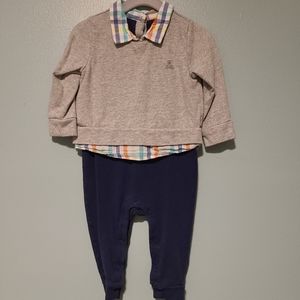 Baby gap one piece